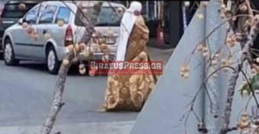 Ανησυχία στον Πειραιά: Άντρας ντύνεται «Άραβας» και κυνηγά μαθήτριες