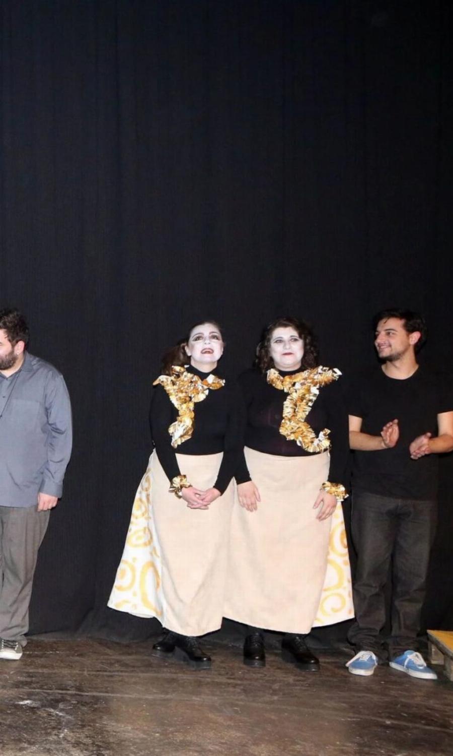 Διέρρευσε 4 χρόνια μετά τον θάνατo της: Η τελευταία φωτογραφία της Κατερίνα Ζιώγου λίγο πριν φύγει από τη ζωή