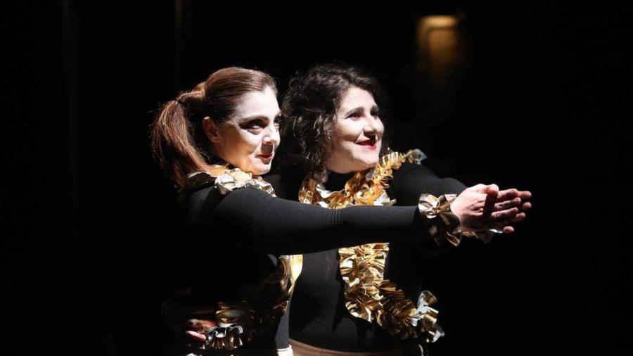 Διέρρευσε 4 χρόνια μετά τον θάνατo της: Η τελευταία φωτογραφία της Κατερίνα Ζιώγου λίγο πριν φύγει από τη ζωή