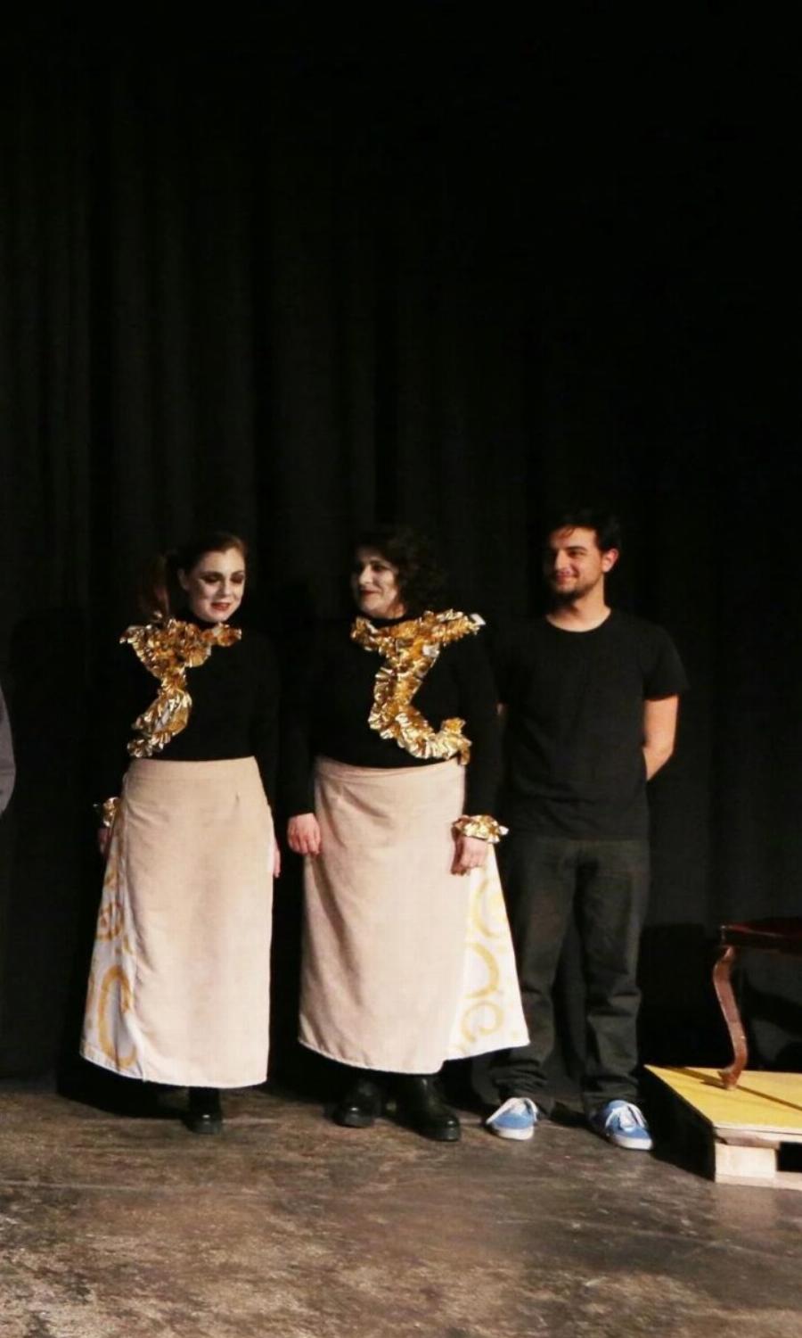 Διέρρευσε 4 χρόνια μετά τον θάνατo της: Η τελευταία φωτογραφία της Κατερίνα Ζιώγου λίγο πριν φύγει από τη ζωή