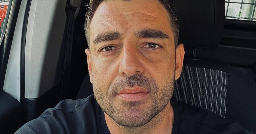 Έφυγε ξαφνικά από τη ζωή ο Δημήτρης