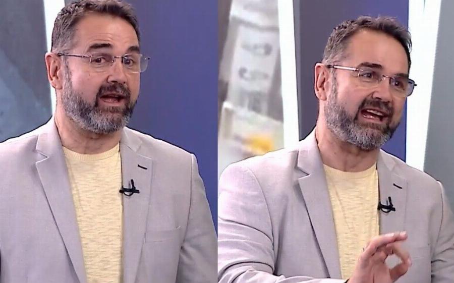 «Η γιαγιά το πούλησε, το μωρό δεν άρεσε στον αγοραστή και το ξεφορτώθηκαν» – Σοκάρει το σενάριο Μπαλάσκα για το βρέφος στον Άλιμο