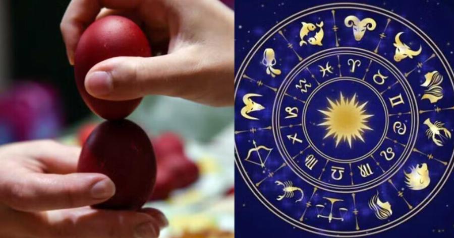 Τα ζώδια που θα φέρουν τα πάνω κάτω στο Πασχαλινό τραπέζι – Θα τσακωθούν με όλους