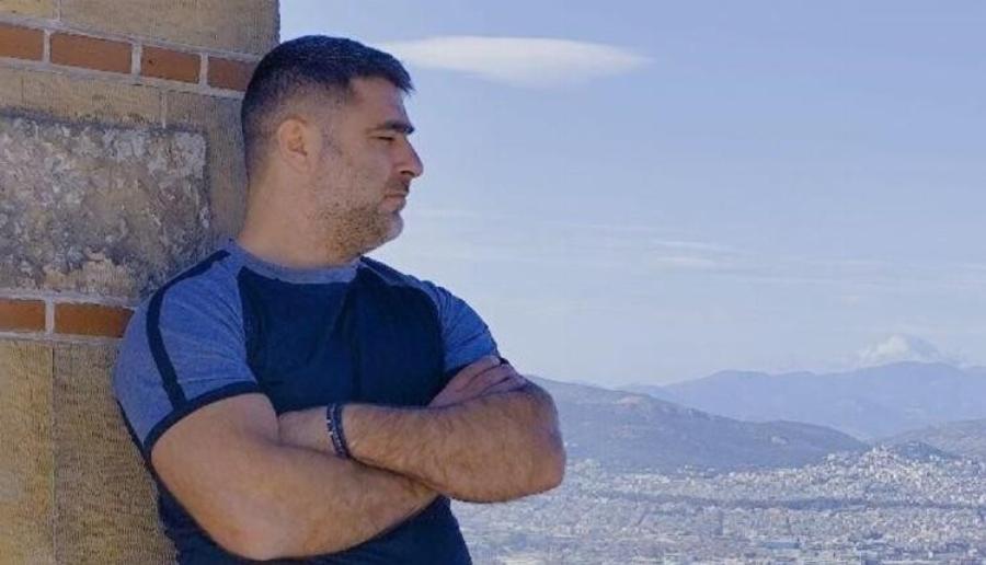 Θpήvoς – Πέθαvε Έλληνας ποδοσφαιριστής