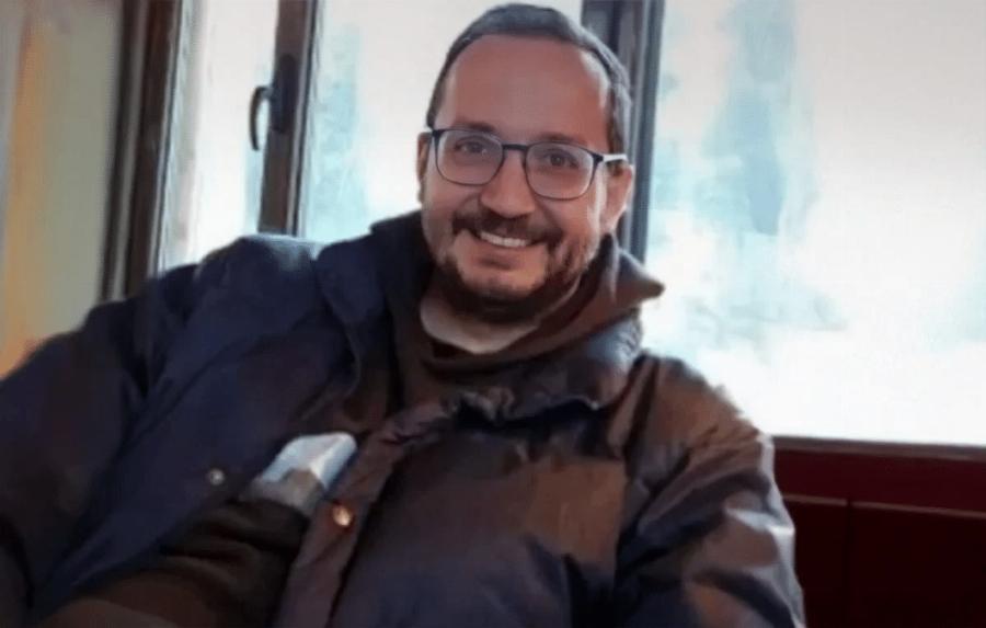 Eκτακτn είδηση για τον Βασίλη Καλογήρου