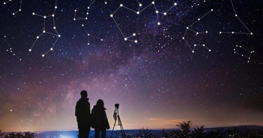 Λεφτά από το πουθενά: Τα 4 ζώδια που επιτέλους θα ανασάνουν μέχρι τον Μάιο του 2026