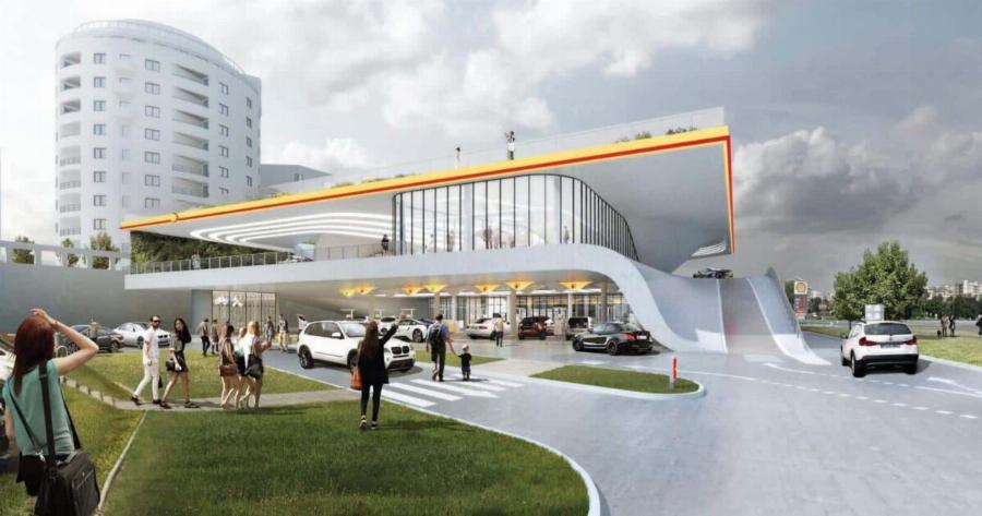 “Τέλος” τα Βενζινάδικα – Δείτε με τι θα αντικατασταθούν από εδώ και πέρα