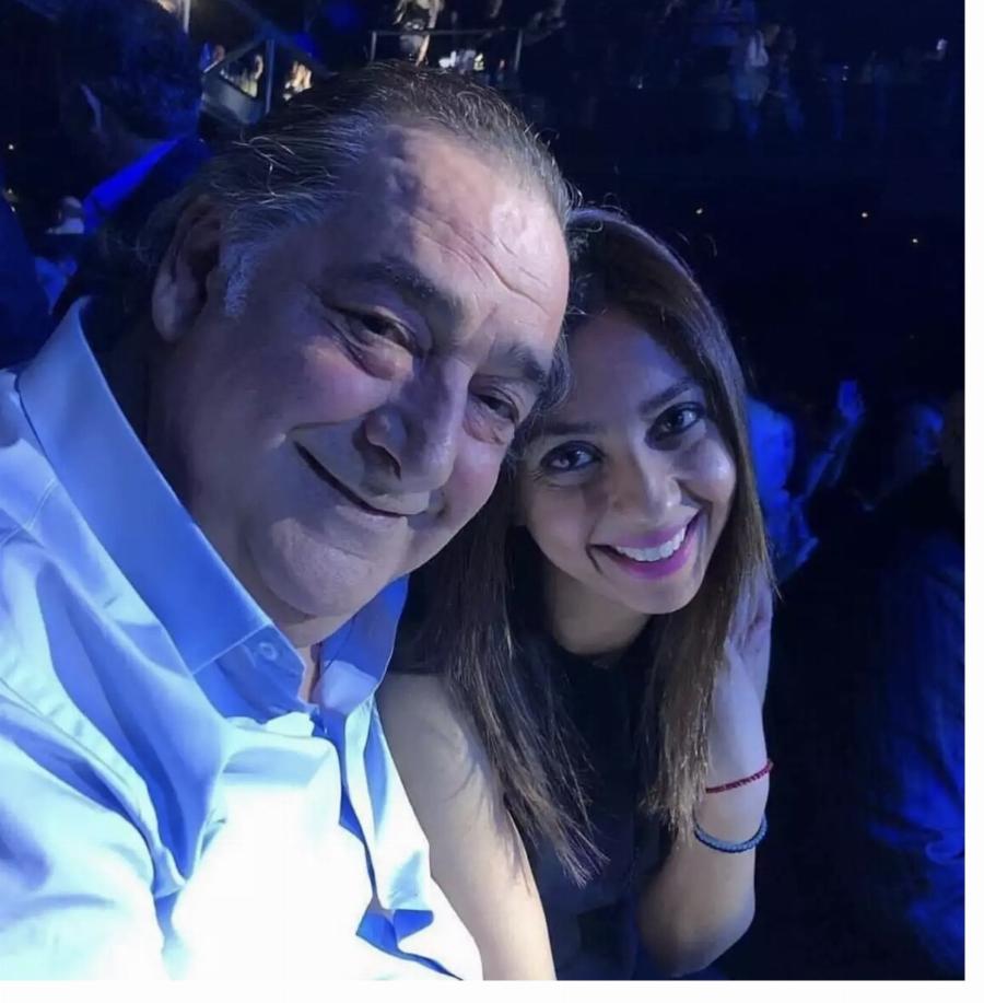 Βασίλης Καρράς: Οι γυναiκες της ζωής του – Σύζυγος και κόρη, έμειναν δίπλα του μέχρι το τέλος