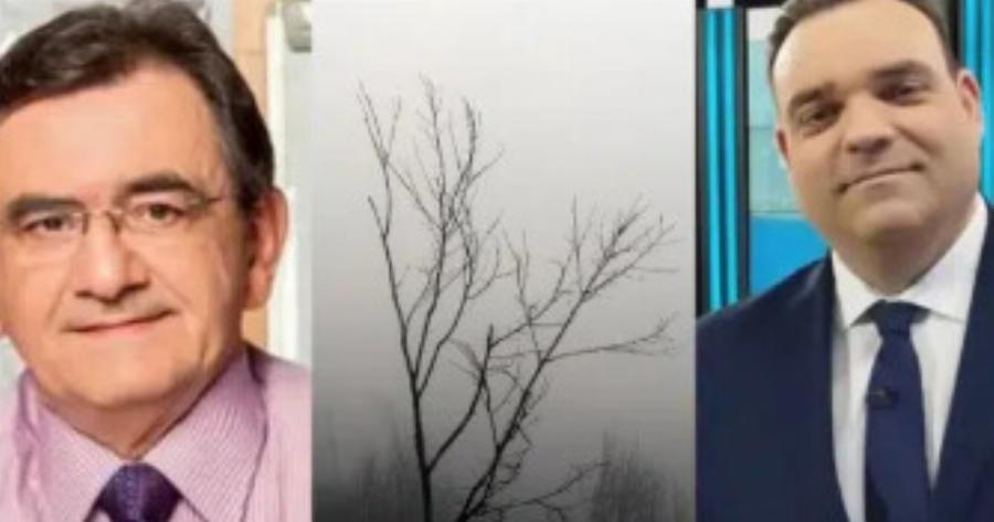 Έρχεται γερός χιονιάς μες στον Νοέμβρη!