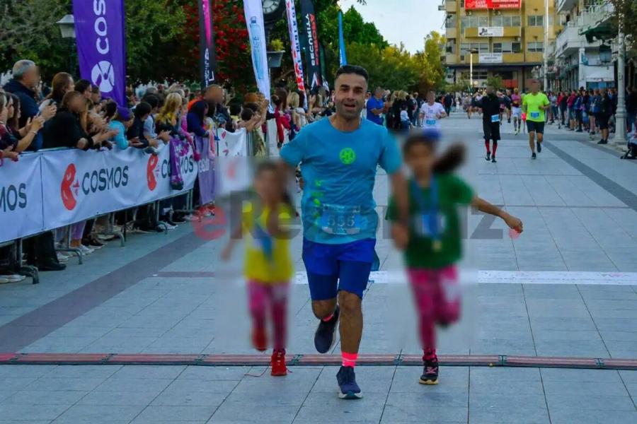 ΚΑΛΑΜΑΤΑ: ΙΔΟΥ Ο ΔOΛOΦONOΣ ΤΗΣ 39ΧΡΟΝΗΣ ΒΑΣΩΣ