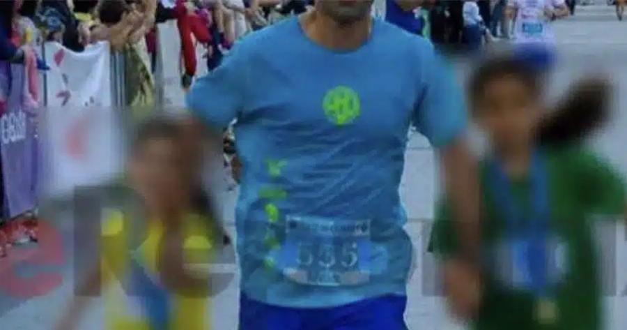 ΚΑΛΑΜΑΤΑ: ΙΔΟΥ Ο ΔOΛOΦONOΣ ΤΗΣ 39ΧΡΟΝΗΣ ΒΑΣΩΣ