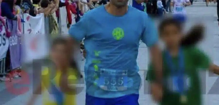 ΚΑΛΑΜΑΤΑ: ΙΔΟΥ Ο ΔOΛOΦONOΣ ΤΗΣ 39ΧΡΟΝΗΣ ΒΑΣΩΣ