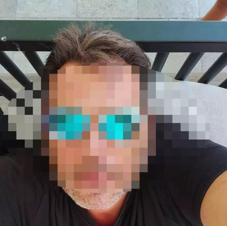 Πανικός και δάκρυα στην Αγία Βαρβάρα: Γνωστός γιατρός δολοφονήθηκε από τον πεθερό του