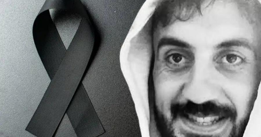 Θpnvoς για τον 34χρονο Βασίλη στην Αμαλιάδα