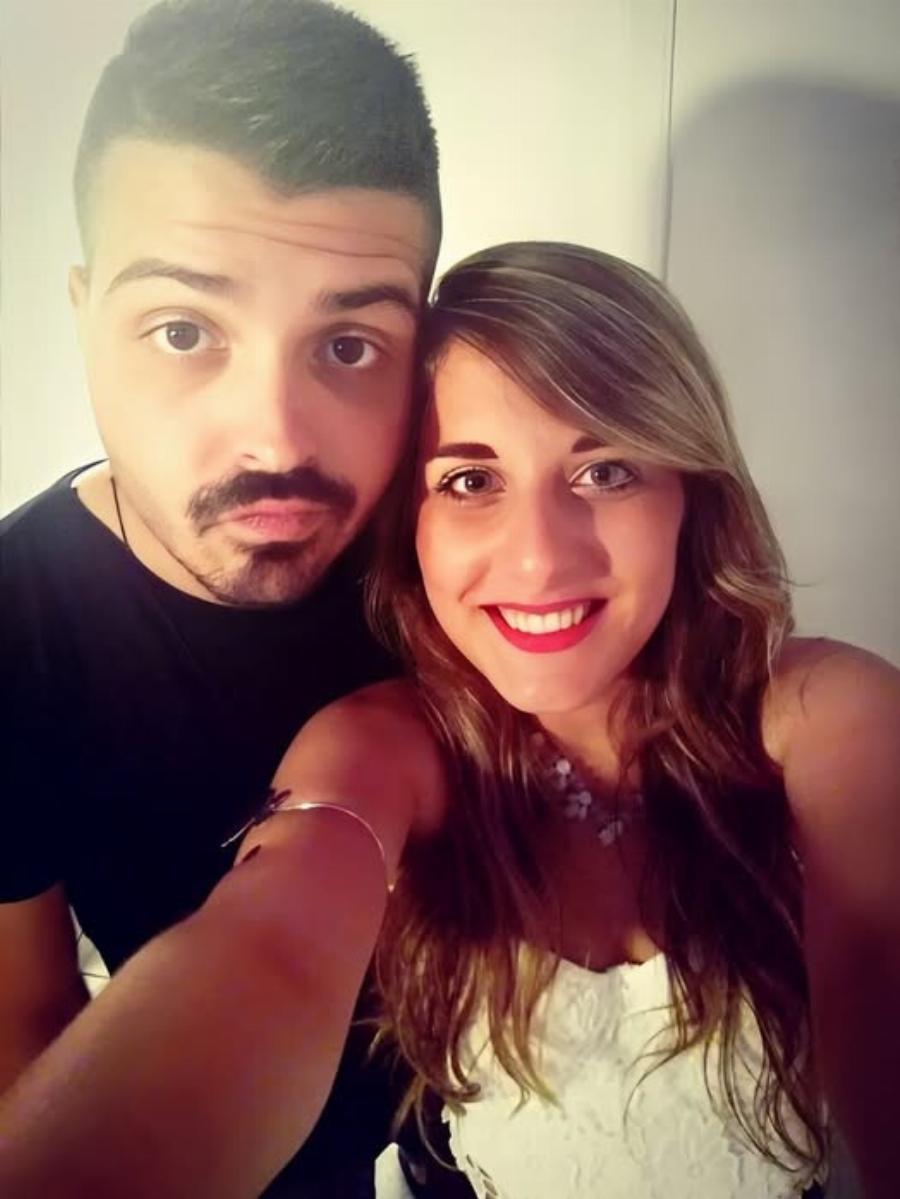 Βόλος: Αυτό είναι το ζευγάρι που άφησε την τελευταία του πνοή στην άσφαλτο – Κόρη γνωστού επιχειρηματία η 31χρονη