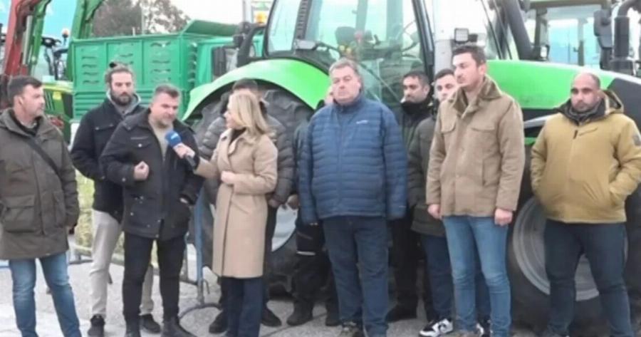 Αγρότης «ξεσκέπασε» τους πάντες: «Πουλάω 0,43 ευρώ το 1 κιλό αρακά και τον πουλάνε 3,85 τα 850γραμ. στο σούπερ μάρκετ»