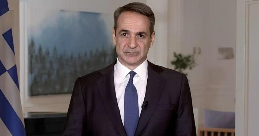 AYΣTHPH ανακοίνωση Μητσοτάκη στους αγρότες που παραμένουν στα Mπλoκα