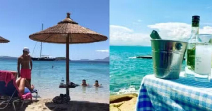 Έχει κρυστάλλινα νερά & τρως, πίνεις, κοιμάσαι με λίγα ευρώ τη μέρα: To πιο φθηνό νησί για διακοπές στην Ελλάδα