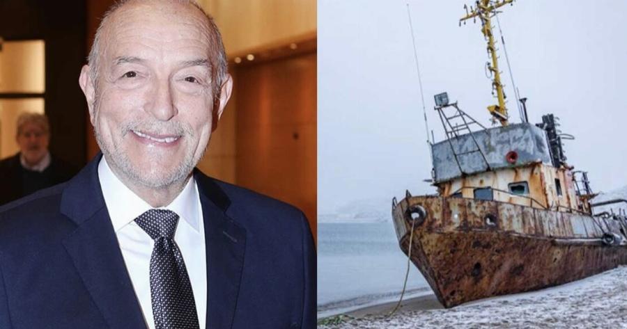 «Γενάρη – Φλεβάρη με φουλ χιόνι, Χριστούγεννα ζεστά και με ήλιο»: Ξεκάθαρος ο Τάσος Αρνιακός