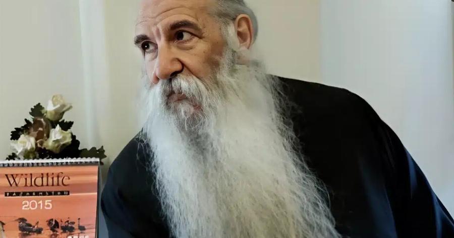 «Όταν πονάτε να το λέτε στον Θεό, όταν έχετε παράπονο, να Του το εκφράζετε, γιατί Θεέ μου, να Του λέτε»