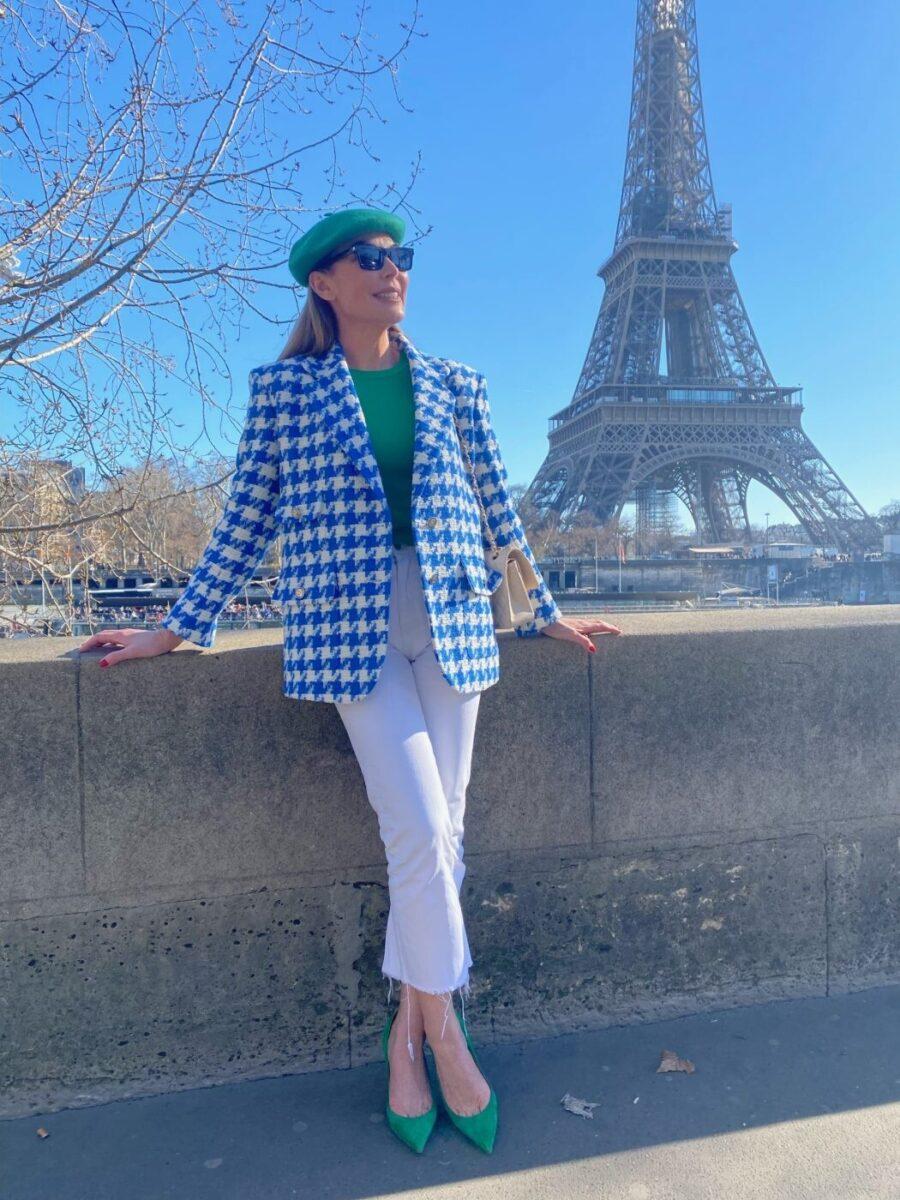 Πιο ευτυχισμένη από ποτέ η Τατιάνα Στεφανίδου – Το μήνυμά της για τη νέα χρονιά