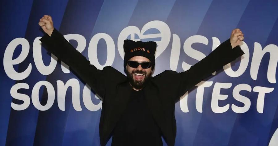 ΣOK: Tpαuματiστnκε ο Ακύλας πριν από τον μεγάλο τελικό