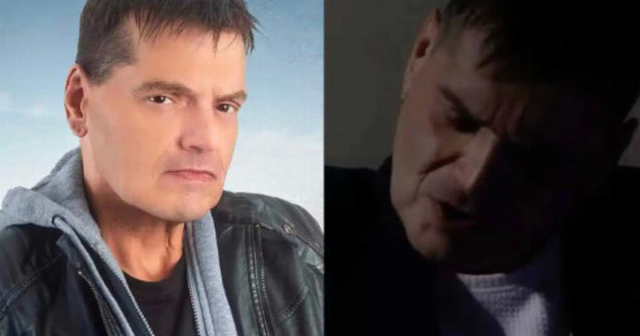 Ο Γιώργος Δασκαλάκης επιστρέφει δυναμικά στη δισκογραφία μετά από 7 χρόνια