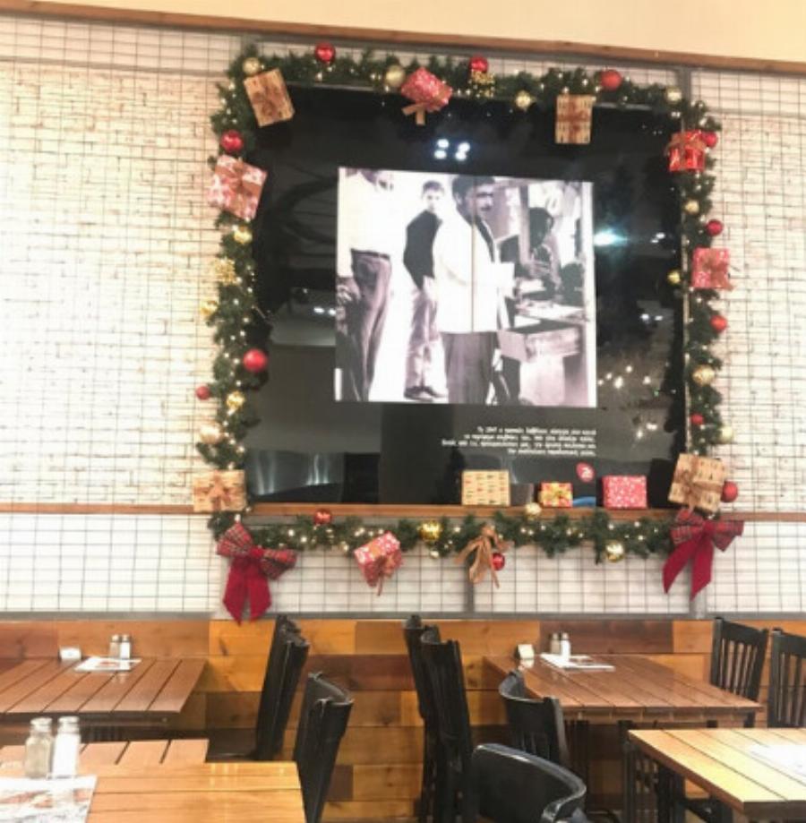 “Πάγωσαν” όλοι στο άκουσμα του ονόματος: Νεκρός ξαφνικά ο “Σαββίκος”, θρήνος για τον αγαπητό επιχειρηματία