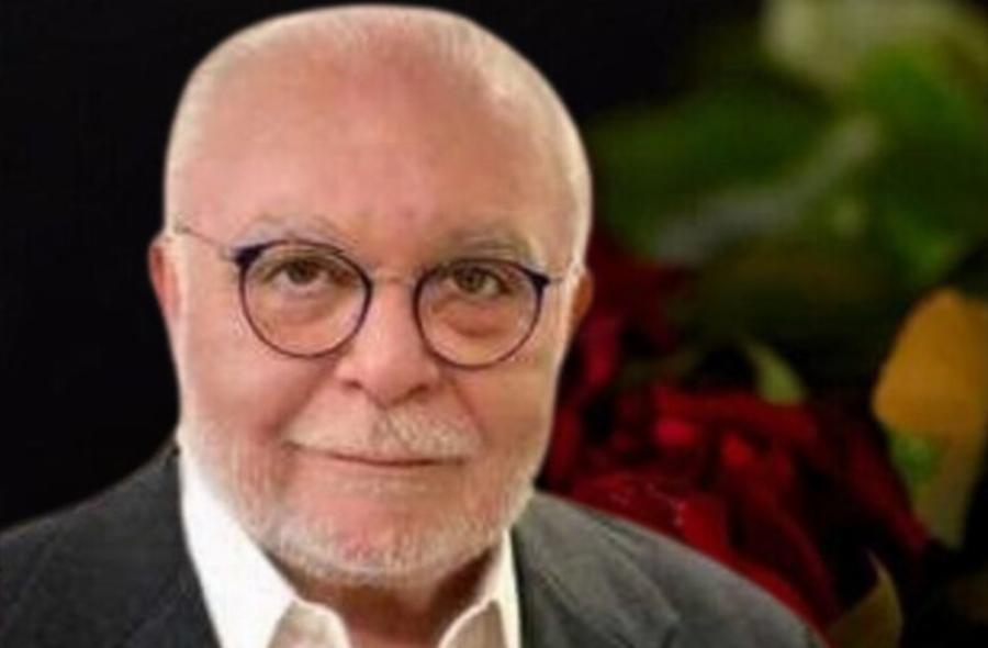 “Πάγωσαν” όλοι στο άκουσμα του ονόματος: Νεκρός ξαφνικά ο “Σαββίκος”, θρήνος για τον αγαπητό επιχειρηματία