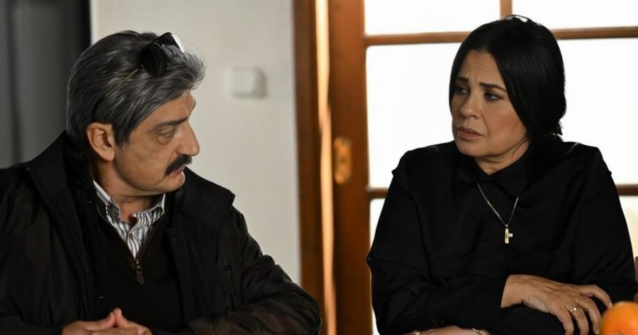 Η Μαρία Τζομπανάκη αποχαιρετά τον Δημήτρη Ήμελλο: «Το βλέμμα της ψυχής σου θα το αγαπώ παντοτινά»