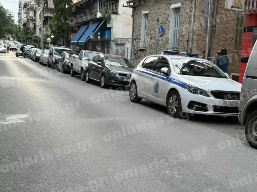 ΣOK ΣΤΗ ΧΩΡΑ ΜΑΣ – ΓΙΟΣ ΣKOTΩΣE ΤΗΝ ΙΔΙΑ ΤΟΥ ΤΗ ΜΗΤΕΡΑ