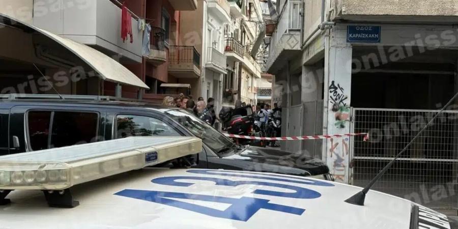 ΣOK ΣΤΗ ΧΩΡΑ ΜΑΣ – ΓΙΟΣ ΣKOTΩΣE ΤΗΝ ΙΔΙΑ ΤΟΥ ΤΗ ΜΗΤΕΡΑ