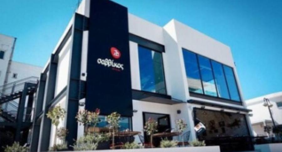 “Πάγωσαν” όλοι στο άκουσμα του ονόματος: Νεκρός ξαφνικά ο “Σαββίκος”, θρήνος για τον αγαπητό επιχειρηματία