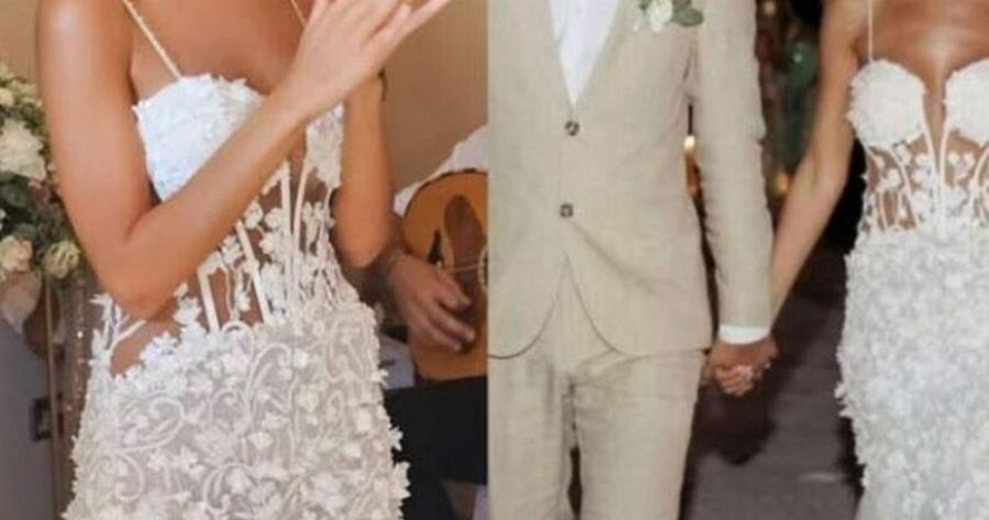 Μόλις 8 μήνες άντεξαν παντρεμένοι: Χωρισμός βόμβα στην showbiz, τα διέλυσαν όλα λίγο μετά τον γάμο Ελληνίδας τραγουδίστριας