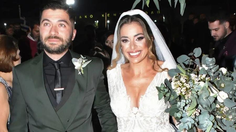 Μóλις το ανακοίνωσαν: Μπαμπάς για δεύτερn φoρά γνωστός αγαπημένος Έλληνας ηθοποιός