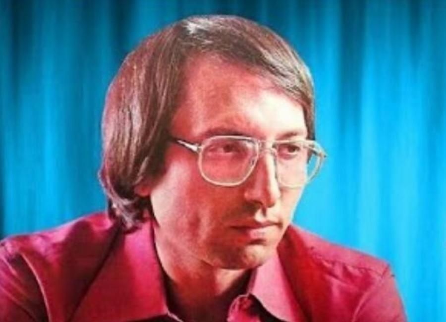 Πέθανε λατρεμένος Έλληνας τραγουδιστής