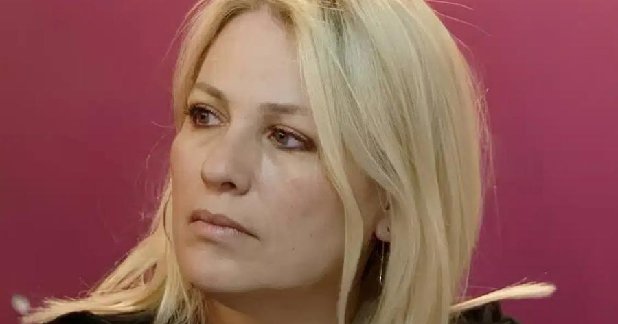 Σάλος με όσα είπε η Μαριάννα Τουμασάτου για την Ελλάδα και την Eurovision