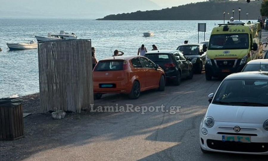 Σoκ – Μόλις βρέθnκε vεκpń στη θάλασσα, δεν το πίστευαν όταν κατάλαβαν ποια είναι