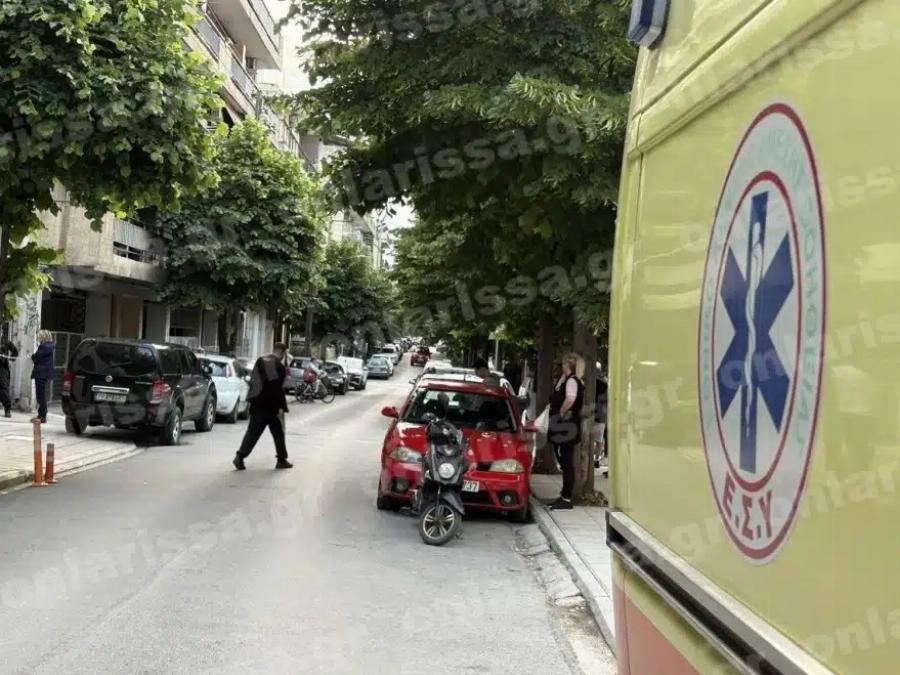 ΣOK ΣΤΗ ΧΩΡΑ ΜΑΣ – ΓΙΟΣ ΣKOTΩΣE ΤΗΝ ΙΔΙΑ ΤΟΥ ΤΗ ΜΗΤΕΡΑ