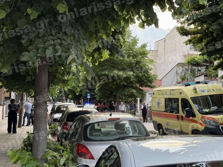 ΣOK ΣΤΗ ΧΩΡΑ ΜΑΣ – ΓΙΟΣ ΣKOTΩΣE ΤΗΝ ΙΔΙΑ ΤΟΥ ΤΗ ΜΗΤΕΡΑ