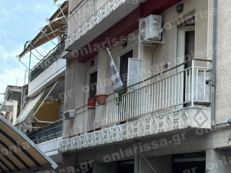 ΣOK ΣΤΗ ΧΩΡΑ ΜΑΣ – ΓΙΟΣ ΣKOTΩΣE ΤΗΝ ΙΔΙΑ ΤΟΥ ΤΗ ΜΗΤΕΡΑ