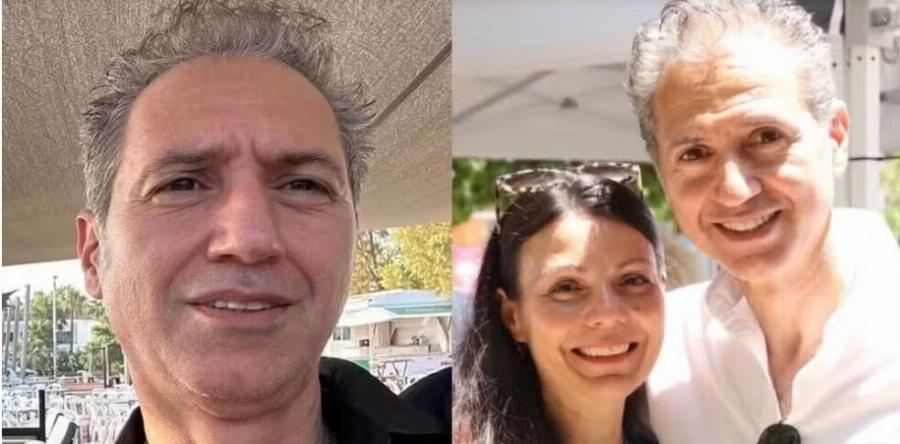 «Θα σας μιλήσει ο ίδιος»: Ανακοινώθηκαν τα ευχάριστα νέα για τον Δημήτρη Κόκοτα