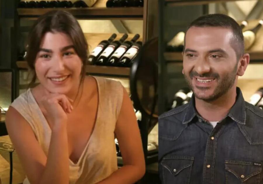 Χωρίζει πασίγνωστος Έλληνας σεφ και πατέρας από την σύντροφο του μετά από 3 χρόνια