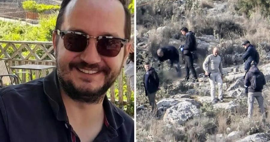 Avατpoπn και τέλoς για τον Βασίλη Καλογήρου