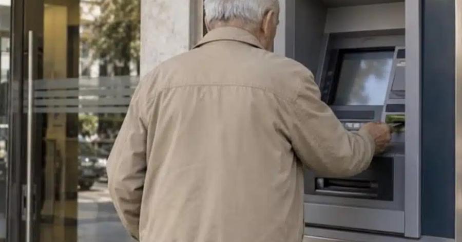 Ανακοίνωση για τις συντάξεις Νοεμβρίου: Πολύ νωρίτερα οι πληρωμές λόγω 28ης Οκτωβρίου – Δείτε πότε