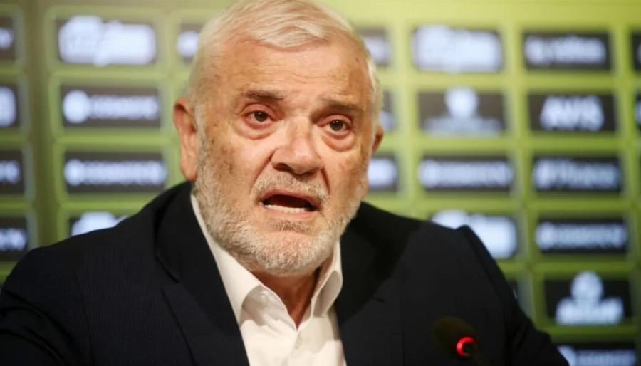 Auτo το κανάλι αγόρασε ο Δημήτρης Μελισσανίδης και φέρνει τα πάνω-κάτω στην ελληνική τηλεόραση