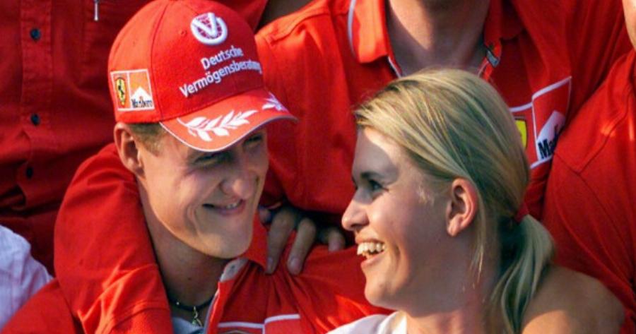 Δυστυχώς: Στη φόρα η τραγική αλήθεια για τον Μίκαελ Σουμάχερ