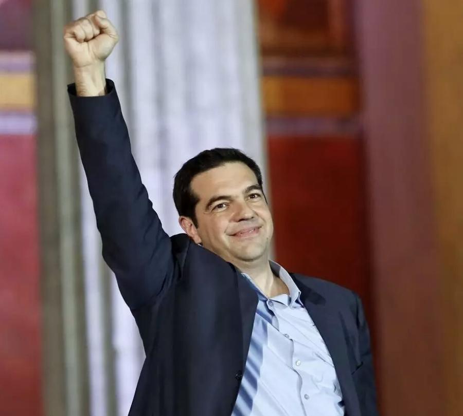 Κανείς δεν περίμενε τέτοιο νούμερο: Αυτó είναι το ποσοστó που δίνει κρυφń δημοσκóπηση στο νέο κόμμα Τσίπρα