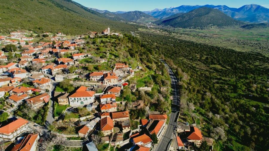 «Μιχάλη, θα σε πάμε στον μπαμπά σου»: Η μυστηριώδης εξαφάνιση του 6χρονου στο Λεβίδι Αρκαδίας που συγκλονίζει δεκαετίες μετά