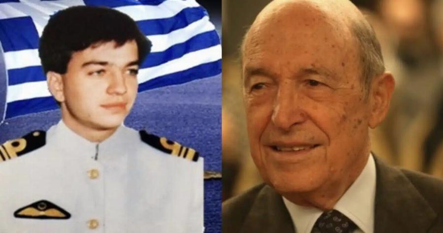 Ο Δήμος Πειραιά δίνει το όνομα «Κώστα Σημίτη» σε κεντρικό δρόμο της πόλης